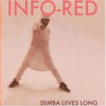 Siimba Liives Long - Info-Red